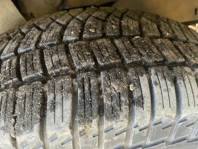 Зеленый Мицубиси Паджеро Спорт, объемом двигателя 2.5 л и пробегом 333 тыс. км за 4900 $, фото 8 на Automoto.ua