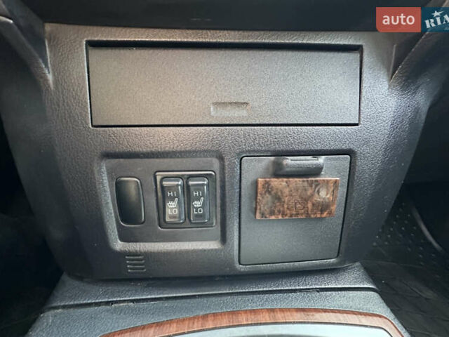 Белый Мицубиси Паджеро Вагон, объемом двигателя 3.2 л и пробегом 292 тыс. км за 12500 $, фото 45 на Automoto.ua