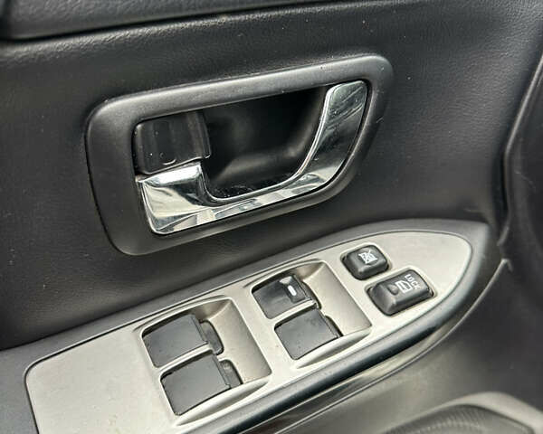 Белый Мицубиси Паджеро Вагон, объемом двигателя 3.2 л и пробегом 292 тыс. км за 12500 $, фото 43 на Automoto.ua