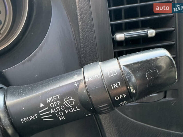 Белый Мицубиси Паджеро Вагон, объемом двигателя 3.2 л и пробегом 292 тыс. км за 12500 $, фото 47 на Automoto.ua