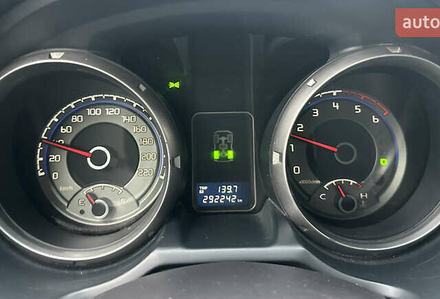 Белый Мицубиси Паджеро Вагон, объемом двигателя 3.2 л и пробегом 292 тыс. км за 12500 $, фото 57 на Automoto.ua