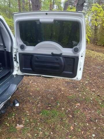 Білий Міцубісі Паджеро Вагон, об'ємом двигуна 3.2 л та пробігом 226 тис. км за 19500 $, фото 22 на Automoto.ua