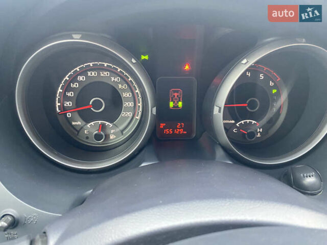 Белый Мицубиси Паджеро Вагон, объемом двигателя 0 л и пробегом 155 тыс. км за 17900 $, фото 15 на Automoto.ua