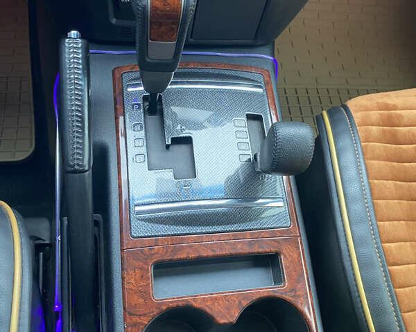 Белый Мицубиси Паджеро Вагон, объемом двигателя 0 л и пробегом 155 тыс. км за 17900 $, фото 16 на Automoto.ua