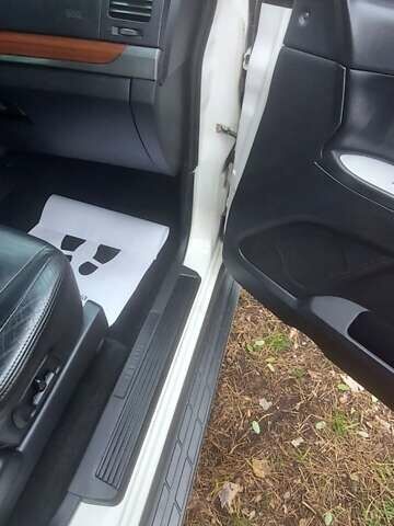 Білий Міцубісі Паджеро Вагон, об'ємом двигуна 3.2 л та пробігом 226 тис. км за 19500 $, фото 27 на Automoto.ua