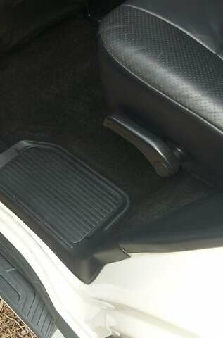 Білий Міцубісі Паджеро Вагон, об'ємом двигуна 3.2 л та пробігом 226 тис. км за 19500 $, фото 11 на Automoto.ua