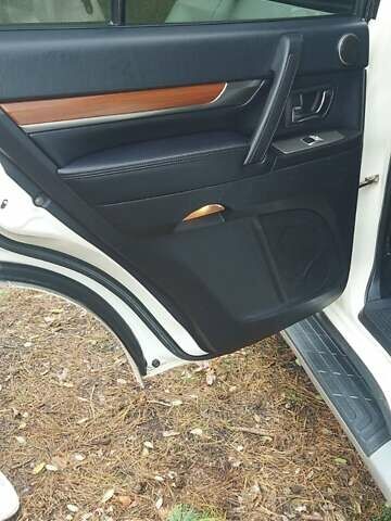 Білий Міцубісі Паджеро Вагон, об'ємом двигуна 3.2 л та пробігом 226 тис. км за 19500 $, фото 14 на Automoto.ua