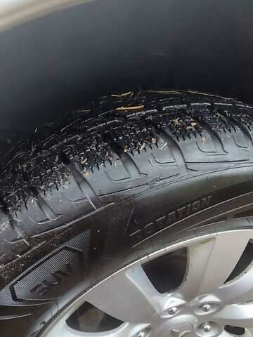 Білий Міцубісі Паджеро Вагон, об'ємом двигуна 3.2 л та пробігом 226 тис. км за 19500 $, фото 10 на Automoto.ua