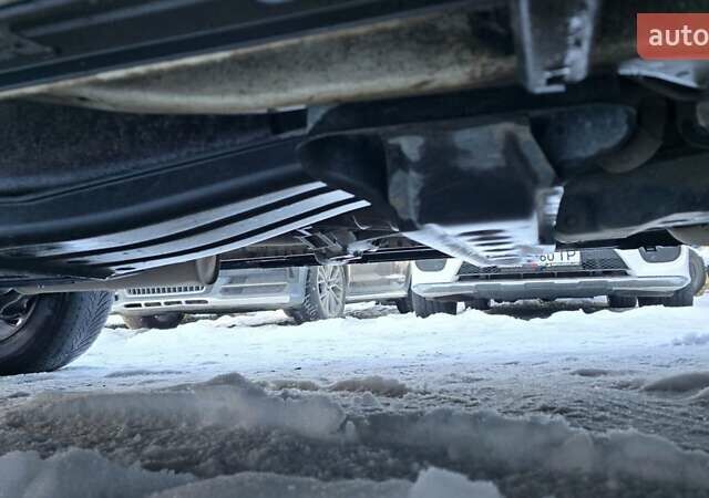 Белый Мицубиси Паджеро Вагон, объемом двигателя 3.5 л и пробегом 233 тыс. км за 14500 $, фото 27 на Automoto.ua