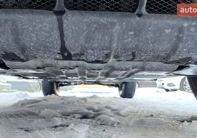 Белый Мицубиси Паджеро Вагон, объемом двигателя 3.5 л и пробегом 220 тыс. км за 14500 $, фото 33 на Automoto.ua