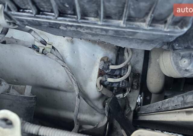 Белый Мицубиси Паджеро Вагон, объемом двигателя 3.5 л и пробегом 233 тыс. км за 14500 $, фото 32 на Automoto.ua