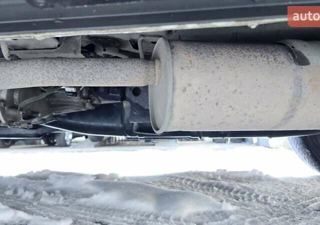 Белый Мицубиси Паджеро Вагон, объемом двигателя 3.5 л и пробегом 220 тыс. км за 14500 $, фото 29 на Automoto.ua