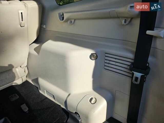 Білий Міцубісі Паджеро Вагон, об'ємом двигуна 3.2 л та пробігом 326 тис. км за 16900 $, фото 67 на Automoto.ua