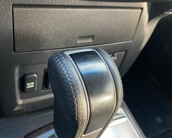 Білий Міцубісі Паджеро Вагон, об'ємом двигуна 3.2 л та пробігом 144 тис. км за 21999 $, фото 11 на Automoto.ua