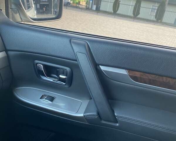 Білий Міцубісі Паджеро Вагон, об'ємом двигуна 3.2 л та пробігом 144 тис. км за 21999 $, фото 6 на Automoto.ua