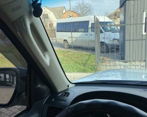 Білий Міцубісі Паджеро Вагон, об'ємом двигуна 3.2 л та пробігом 144 тис. км за 21999 $, фото 4 на Automoto.ua