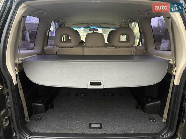 Бежевый Мицубиси Паджеро Вагон, объемом двигателя 3.5 л и пробегом 300 тыс. км за 7800 $, фото 38 на Automoto.ua