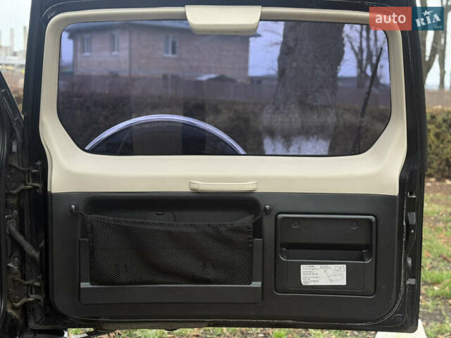 Бежевый Мицубиси Паджеро Вагон, объемом двигателя 3.5 л и пробегом 300 тыс. км за 7800 $, фото 37 на Automoto.ua