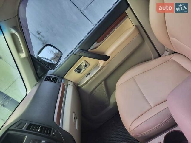 Бежевый Мицубиси Паджеро Вагон, объемом двигателя 2.97 л и пробегом 330 тыс. км за 10399 $, фото 23 на Automoto.ua