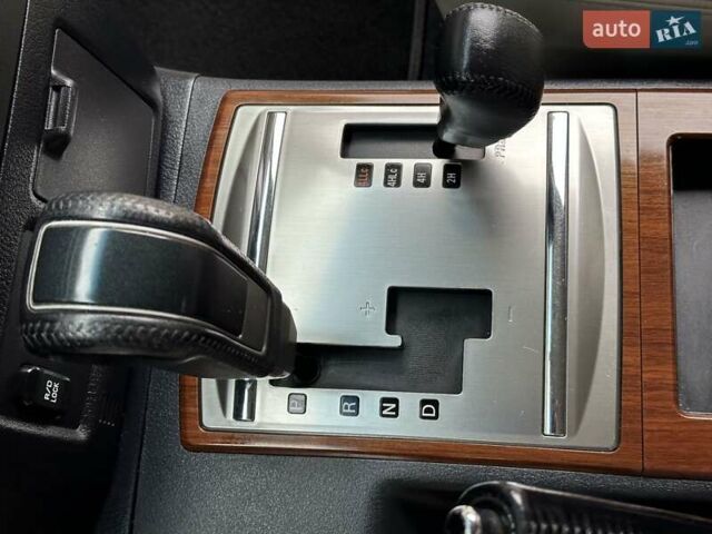Міцубісі Паджеро Вагон 2007 у Миколаєві на Automoto.ua Бежевий Міцубісі Паджеро Вагон, об'ємом двигуна 3.83 л та пробігом 195 тис. км за 12999 $, фото 45 на Automoto.ua