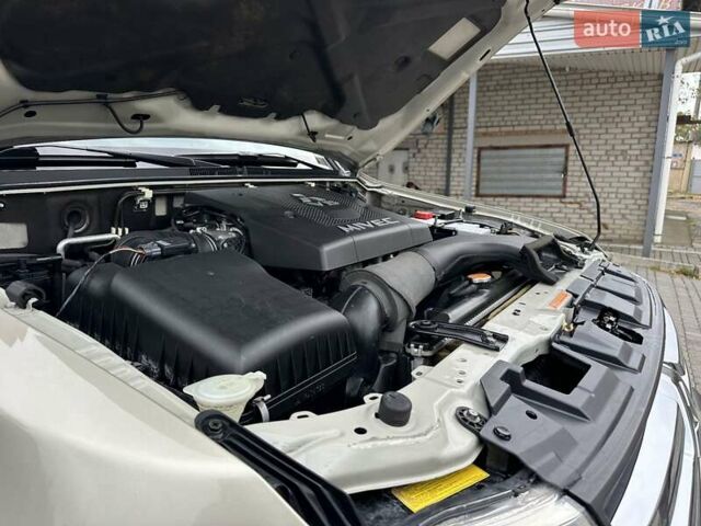 Міцубісі Паджеро Вагон 2007 у Миколаєві на Automoto.ua Бежевий Міцубісі Паджеро Вагон, об'ємом двигуна 3.83 л та пробігом 195 тис. км за 12999 $, фото 67 на Automoto.ua
