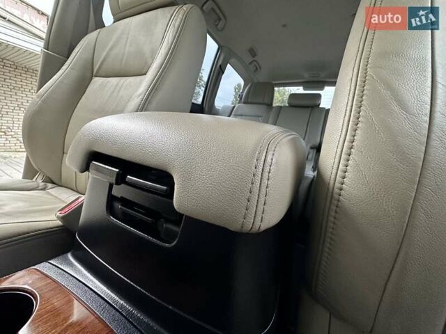Міцубісі Паджеро Вагон 2007 у Миколаєві на Automoto.ua Бежевий Міцубісі Паджеро Вагон, об'ємом двигуна 3.83 л та пробігом 195 тис. км за 12999 $, фото 48 на Automoto.ua