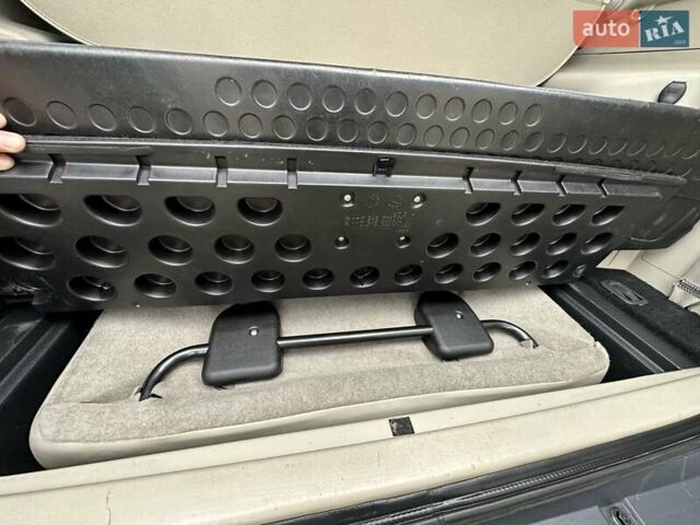 Міцубісі Паджеро Вагон 2007 у Миколаєві на Automoto.ua Бежевий Міцубісі Паджеро Вагон, об'ємом двигуна 3.83 л та пробігом 195 тис. км за 12999 $, фото 63 на Automoto.ua
