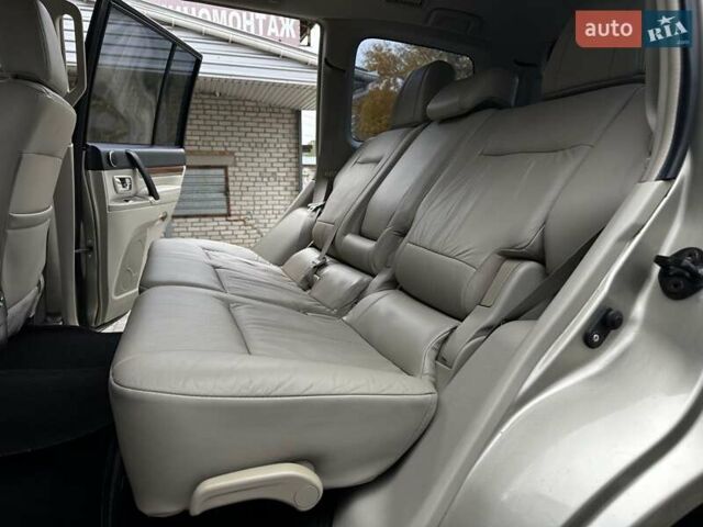 Міцубісі Паджеро Вагон 2007 у Миколаєві на Automoto.ua Бежевий Міцубісі Паджеро Вагон, об'ємом двигуна 3.83 л та пробігом 195 тис. км за 12999 $, фото 49 на Automoto.ua