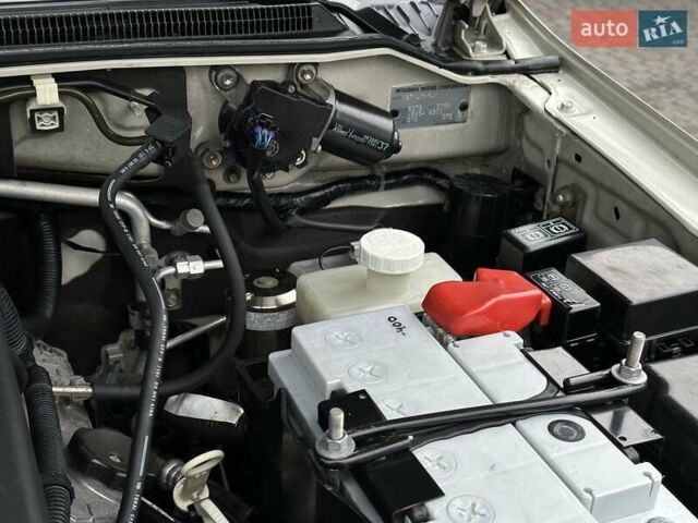 Міцубісі Паджеро Вагон 2007 у Миколаєві на Automoto.ua Бежевий Міцубісі Паджеро Вагон, об'ємом двигуна 3.83 л та пробігом 195 тис. км за 12999 $, фото 68 на Automoto.ua
