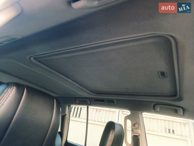 Бежевый Мицубиси Паджеро Вагон, объемом двигателя 3.2 л и пробегом 210 тыс. км за 12800 $, фото 21 на Automoto.ua