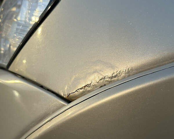 Бежевый Мицубиси Паджеро Вагон, объемом двигателя 2.97 л и пробегом 334 тыс. км за 11500 $, фото 3 на Automoto.ua