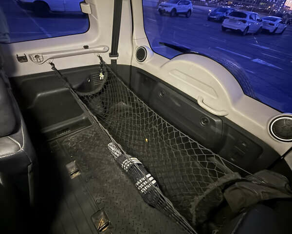 Бежевый Мицубиси Паджеро Вагон, объемом двигателя 2.97 л и пробегом 334 тыс. км за 11500 $, фото 15 на Automoto.ua