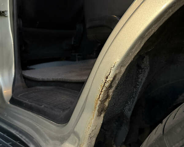 Бежевый Мицубиси Паджеро Вагон, объемом двигателя 2.97 л и пробегом 334 тыс. км за 11500 $, фото 16 на Automoto.ua