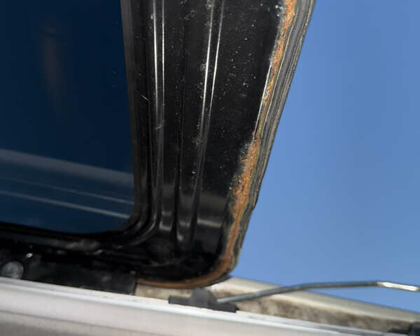 Бежевый Мицубиси Паджеро Вагон, объемом двигателя 2.97 л и пробегом 334 тыс. км за 11500 $, фото 14 на Automoto.ua