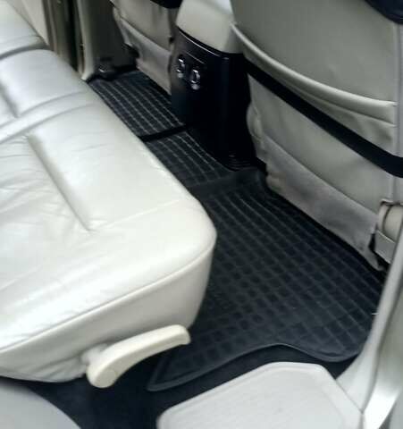 Бежевий Міцубісі Паджеро Вагон, об'ємом двигуна 3.2 л та пробігом 188 тис. км за 14200 $, фото 15 на Automoto.ua