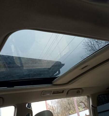 Бежевий Міцубісі Паджеро Вагон, об'ємом двигуна 3.2 л та пробігом 188 тис. км за 14200 $, фото 22 на Automoto.ua