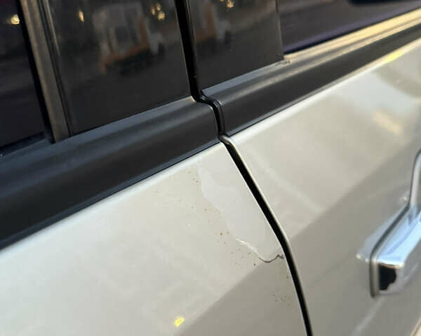 Бежевый Мицубиси Паджеро Вагон, объемом двигателя 2.97 л и пробегом 334 тыс. км за 11500 $, фото 8 на Automoto.ua