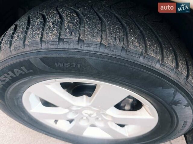 Бежевый Мицубиси Паджеро Вагон, объемом двигателя 3.2 л и пробегом 210 тыс. км за 12800 $, фото 16 на Automoto.ua