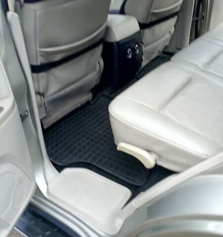 Бежевий Міцубісі Паджеро Вагон, об'ємом двигуна 3.2 л та пробігом 188 тис. км за 14200 $, фото 19 на Automoto.ua