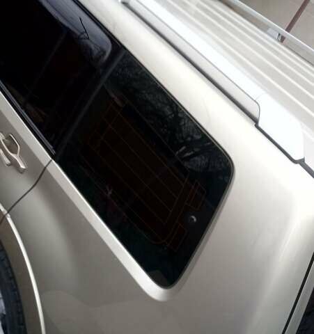 Бежевий Міцубісі Паджеро Вагон, об'ємом двигуна 3.2 л та пробігом 188 тис. км за 14200 $, фото 5 на Automoto.ua