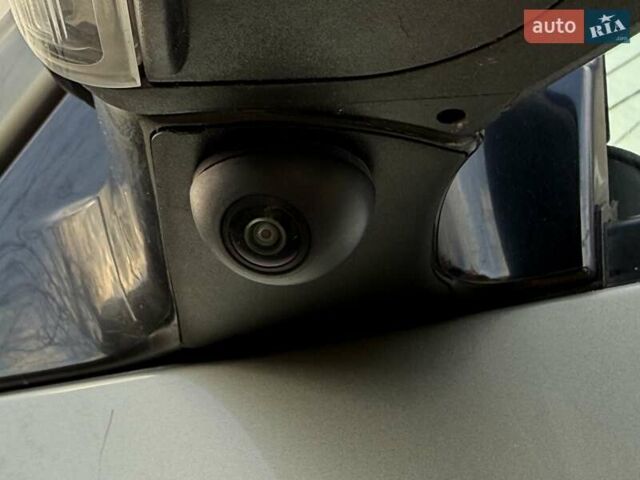 Бежевий Міцубісі Паджеро Вагон, об'ємом двигуна 3.2 л та пробігом 189 тис. км за 18300 $, фото 19 на Automoto.ua