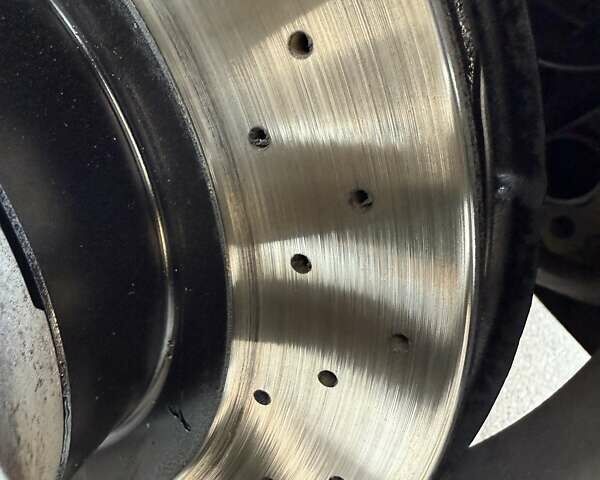 Бежевий Міцубісі Паджеро Вагон, об'ємом двигуна 3.2 л та пробігом 189 тис. км за 18300 $, фото 34 на Automoto.ua