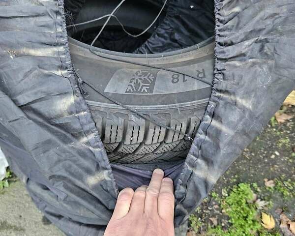 Бежевий Міцубісі Паджеро Вагон, об'ємом двигуна 3.2 л та пробігом 189 тис. км за 18300 $, фото 35 на Automoto.ua