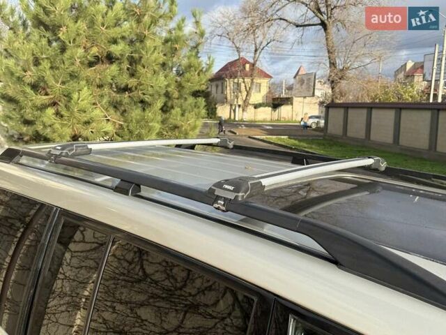 Бежевый Мицубиси Паджеро Вагон, объемом двигателя 3.2 л и пробегом 189 тыс. км за 18899 $, фото 14 на Automoto.ua