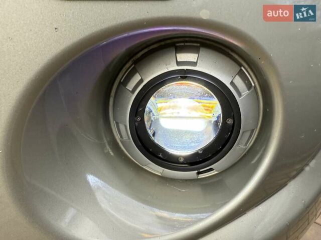 Бежевий Міцубісі Паджеро Вагон, об'ємом двигуна 3.2 л та пробігом 189 тис. км за 18300 $, фото 17 на Automoto.ua