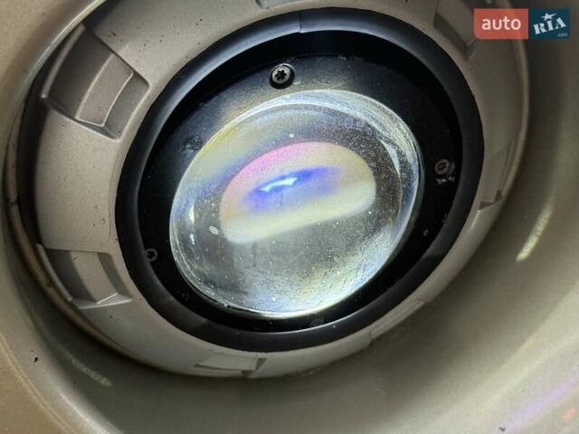 Бежевый Мицубиси Паджеро Вагон, объемом двигателя 3.2 л и пробегом 189 тыс. км за 18899 $, фото 15 на Automoto.ua