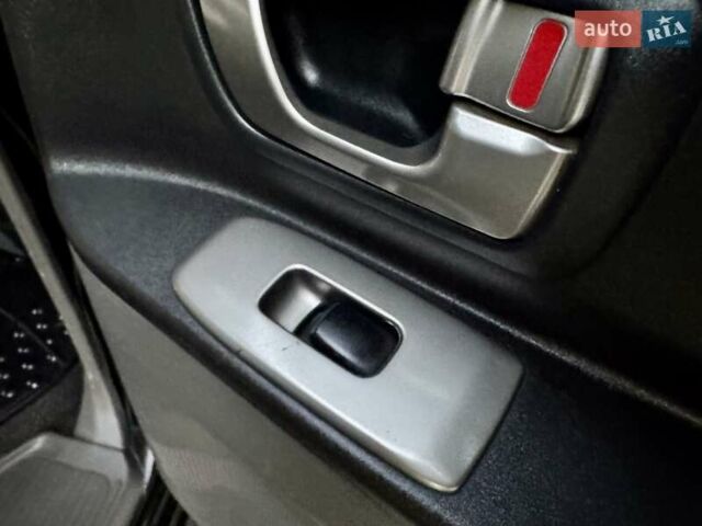 Черный Мицубиси Паджеро Вагон, объемом двигателя 3.5 л и пробегом 271 тыс. км за 6999 $, фото 69 на Automoto.ua