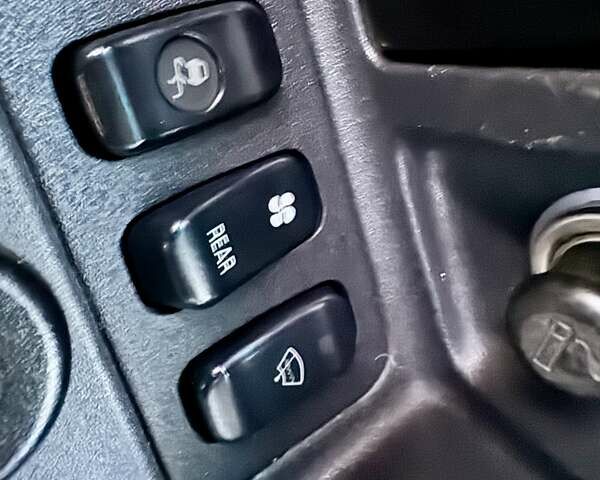 Черный Мицубиси Паджеро Вагон, объемом двигателя 3.5 л и пробегом 271 тыс. км за 6999 $, фото 51 на Automoto.ua