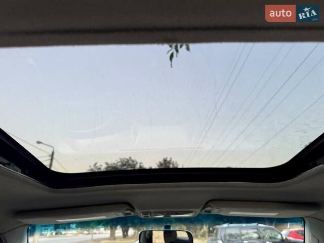 Черный Мицубиси Паджеро Вагон, объемом двигателя 3.5 л и пробегом 271 тыс. км за 6999 $, фото 73 на Automoto.ua