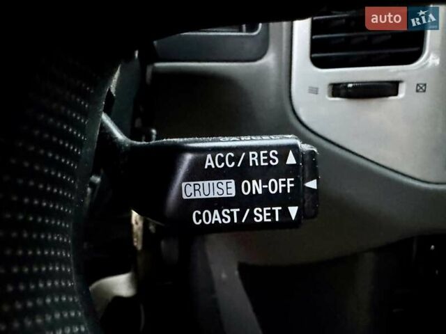 Черный Мицубиси Паджеро Вагон, объемом двигателя 3.5 л и пробегом 271 тыс. км за 6999 $, фото 8 на Automoto.ua